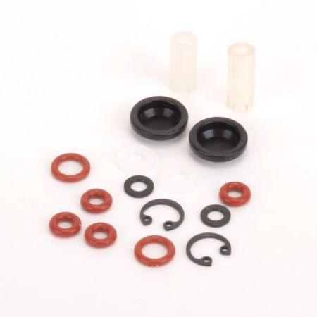 Schumacher Shock Rebuild Kit (pr) - CAT XLS