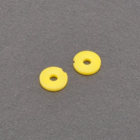 Schumacher Front Pistons (pr) - CAT XLS