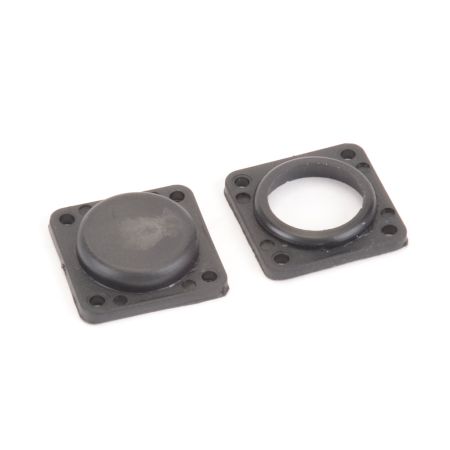 Schumacher Bearing Housings (pr) - CAT XLS