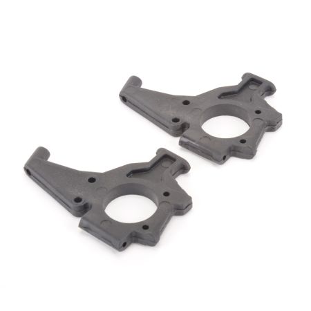 Schumacher Front Pivot Bracket (pr) - CAT XLS