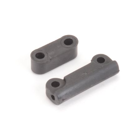 Schumacher Upper & Lower Front Wishbone Spacers - CAT XLS