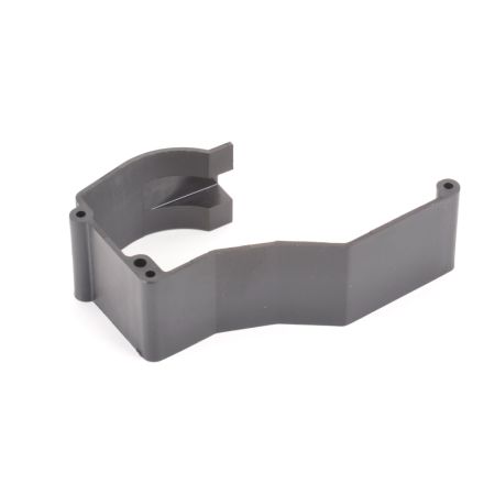 Schumacher Rear Outer Trans Housing - CAT XLS