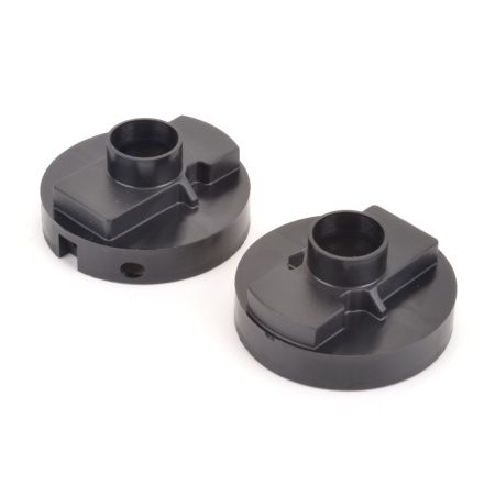 Schumacher Rear Hub Carrier (pr) - CAT XLS