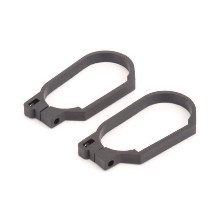 Schumacher Lipo Clamp (pr) - CAT XLS