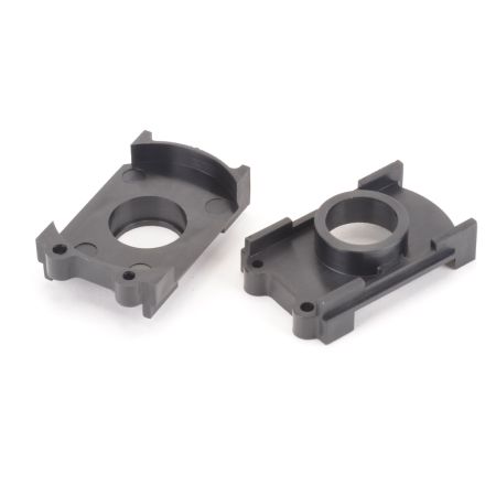 Schumacher Front Trans Housings (pr) - CAT XLS