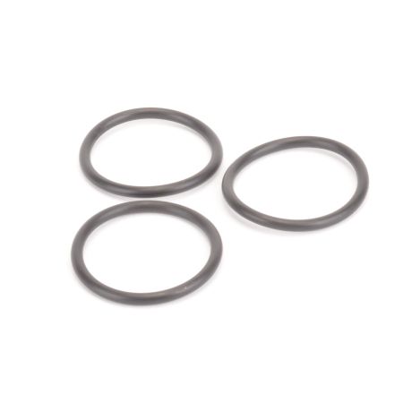 Schumacher Crashback Oring (3 pcs)- CAT XLS