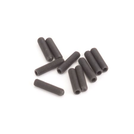 Schumacher SPEED PACK M3 X 12 Grub (pk10)