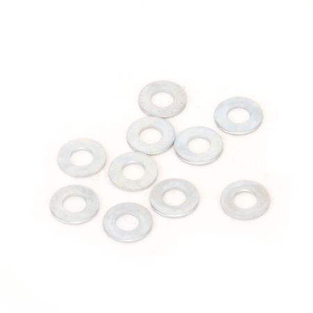 Schumacher SPEED PACK M2 Steel Washer (pk10)