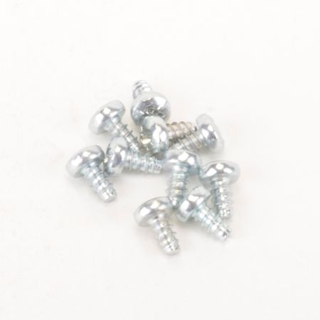 Schumacher SPEED PACK No 2 x 3/16 Pan Hd (pk10)