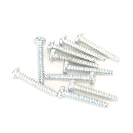 Schumacher SPEED PACK No 4 x 3/4 Pan Hd (pk10)