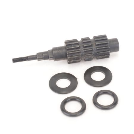 Schumacher Pro Layshaft - CAT XLS