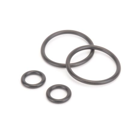 Schumacher Pro Transmission O-Rings - CAT XLS