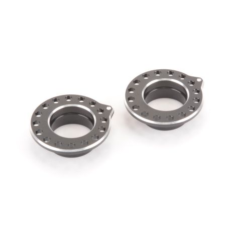 Schumacher Alloy Eccentric (pr) - CAT XLS