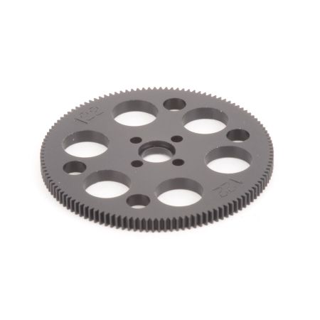 Schumacher 122T 64dp CNC Spur Gear - Mi4/Mi5