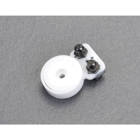 Schumacher Servo Saver Assembly 25T - Atom CC