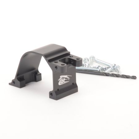 Schumacher Alloy Rear Trans Housing Inner - CAT XLS