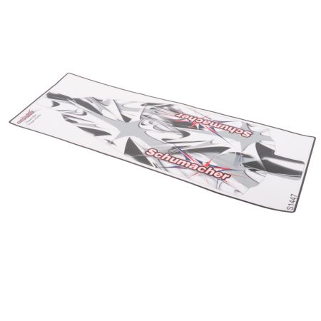 Schumacher Chassis Skin - KC,KD,LD