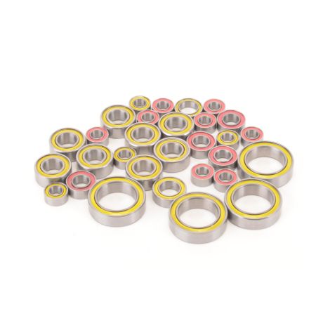 Schumacher Full Ball Bearing Set - Mi5/6 - 30pcs