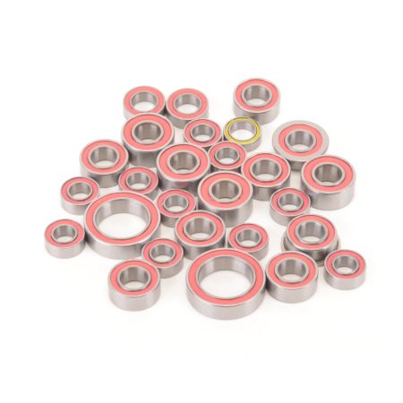 Schumacher Full Ball Bearing Set - KC - 27pcs
