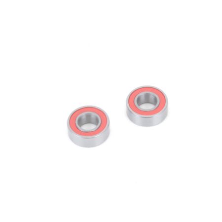 Schumacher Ball Bearing - 5 x 11 x 4 Red Seal - (pr)