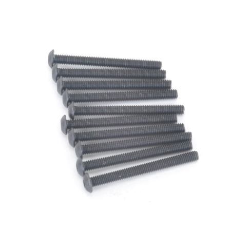 Schumacher SPEED PACK - M3 X 30 Button Hd (pk10)