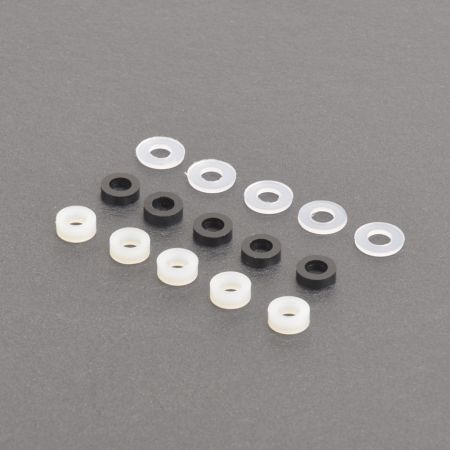 Schumacher SPEED PACK WASHERS Dia 3.5 (pk15)