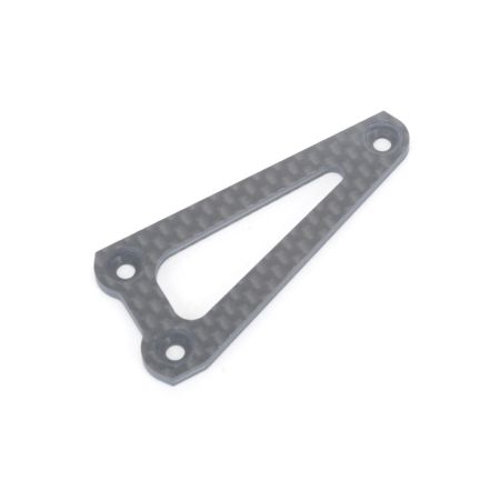 Schumacher C/F Servo Mount - CAT L1