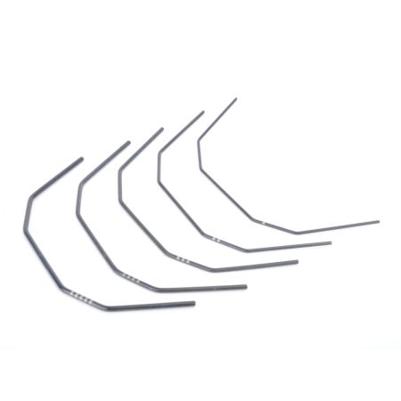 Schumacher Front Roll Bar Set - CAT L1 (7pcs)