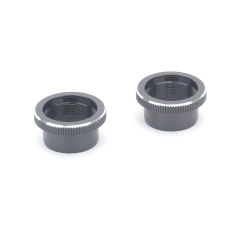 Schumacher Alloy Spring Adjuster - CAT L1 (pr)