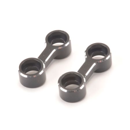 Schumacher Alloy Radius Arms - CAT L1 (pr)