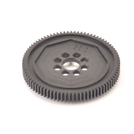 Schumacher 83T 3 Plate Slipper Spur Gear