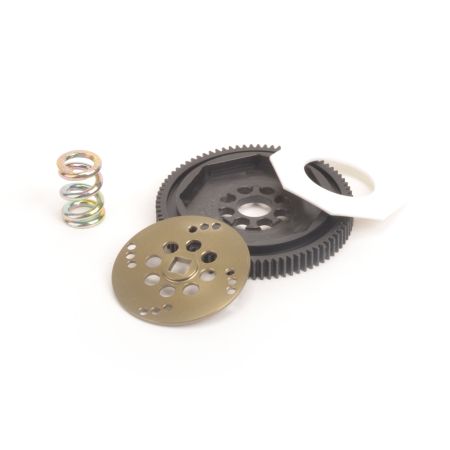 Schumacher V2 3 Plate Slipper Clutch Conversion KC/KD/L1/LD