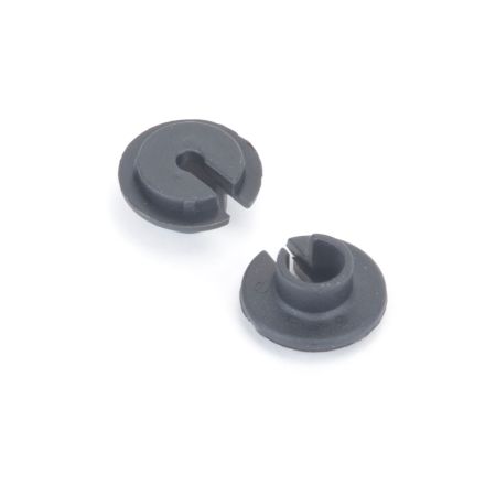 Schumacher Shock Spring Seat Moulded (pr)
