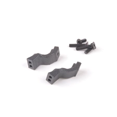 Schumacher 30/40mm Fan Mount Kit - ATOM