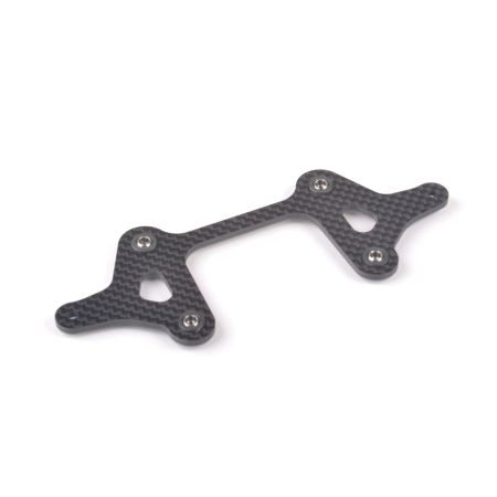 Schumacher C/F - Front Beam v2 - Eclipse 2