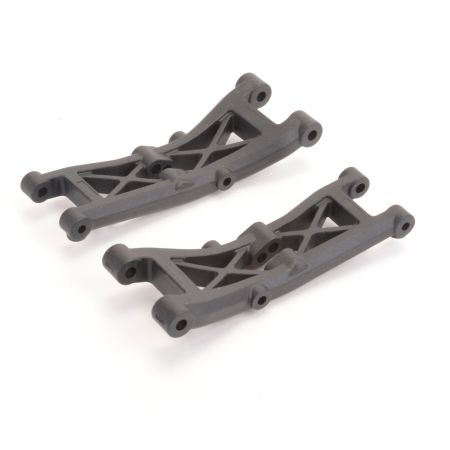 Schumacher C/F Wishbones - Front KC/KD - 2WD