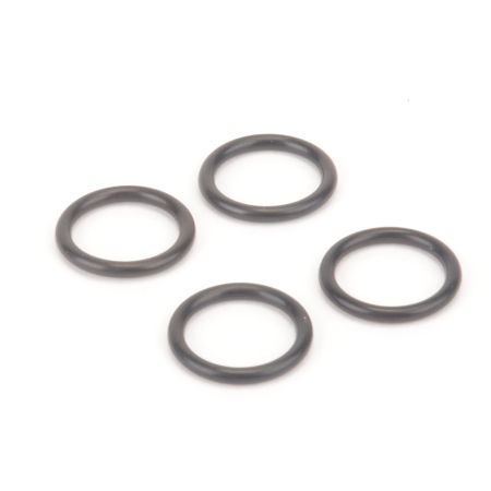 Schumacher Ultra Short Shock Collar 'O' Rings (pr)