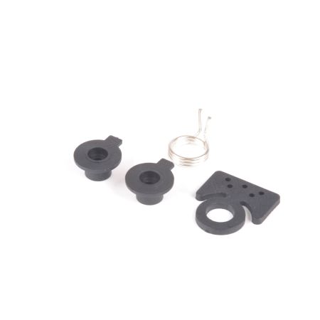 Schumacher Servo Saver Set - TOP CAT