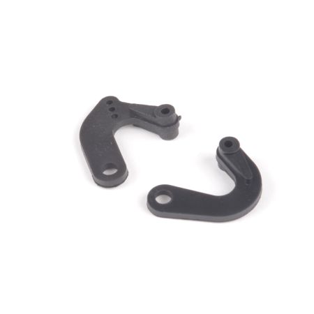Schumacher Radius Arms (pr) - TOP CAT