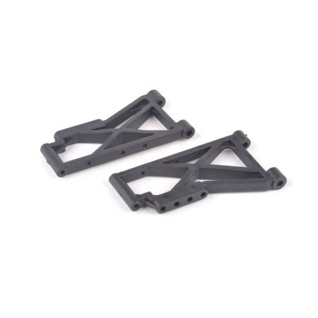 Schumacher Rear Wishbone LWB (pr) - TOP CAT