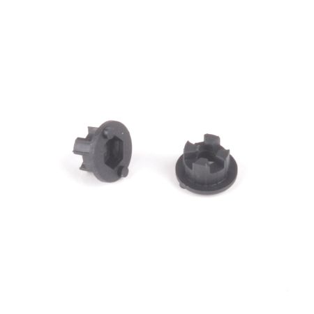 Schumacher Front Axles (pr) - TOP CAT