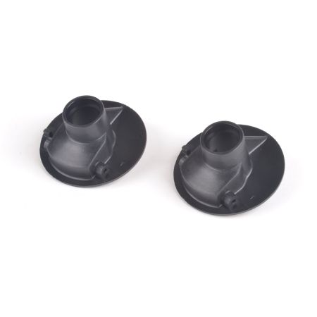 Schumacher Rear Hub Carriers (pr) - TOP CAT