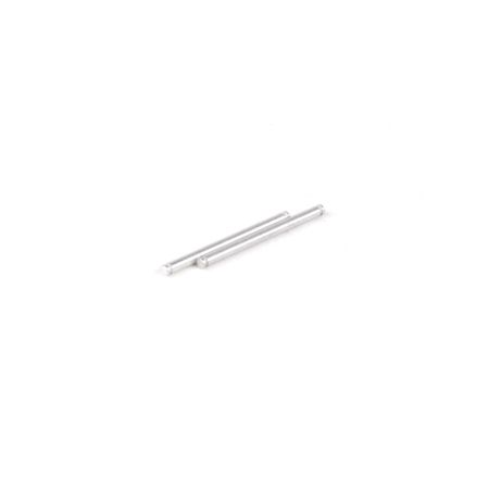 Schumacher Grooved Pins  2.0 x 26.0 (pr) - TOP CAT