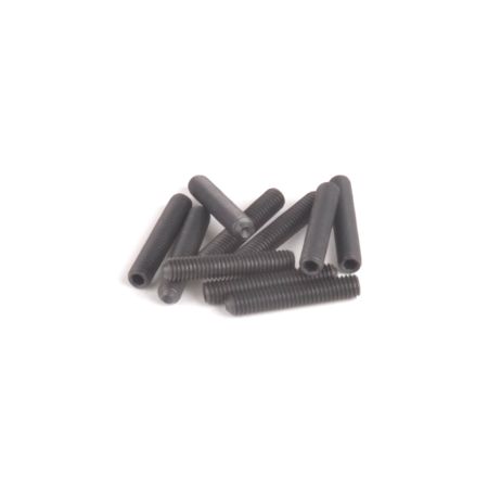 Schumacher SPEED PACK - M3x16 Grub Screw (pk10) Schumacher SPEED PACK - M3x16 Grub Screw (pk10)