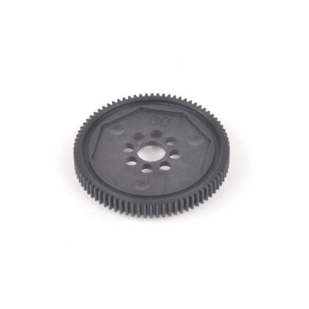 Schumacher 80T 2,3,4 Plate Slipper Spur Gear