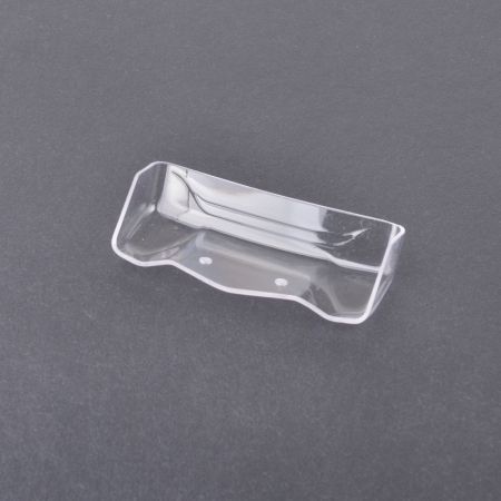 Schumacher Low Front Wing - Cougar