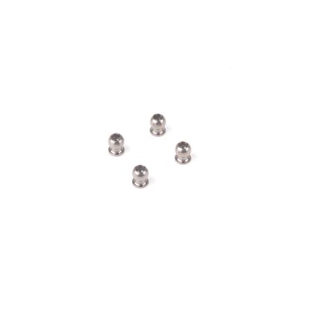 Schumacher Shock Pivot Ball 5.5mm (pk4)