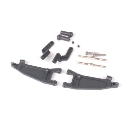 Schumacher Narrow Front End Conversion-TOP CAT