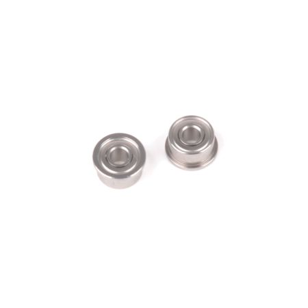 Schumacher Pro Ball Bearings 1/8 x 5/16 x 9/64 Fl Shielded