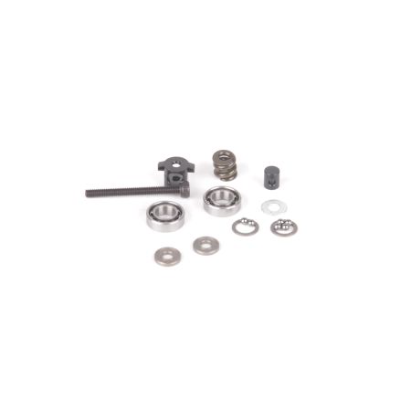 Schumacher V3 Ball Diff Service Kit